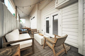 Pool Playground Patio Living Family-Friendly Clamshell Cottage by AvantStay